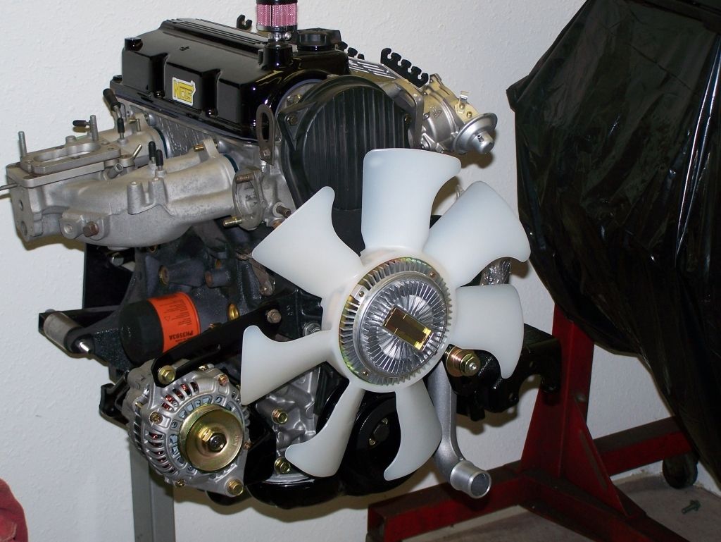 Full View