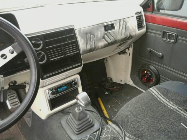 Full View