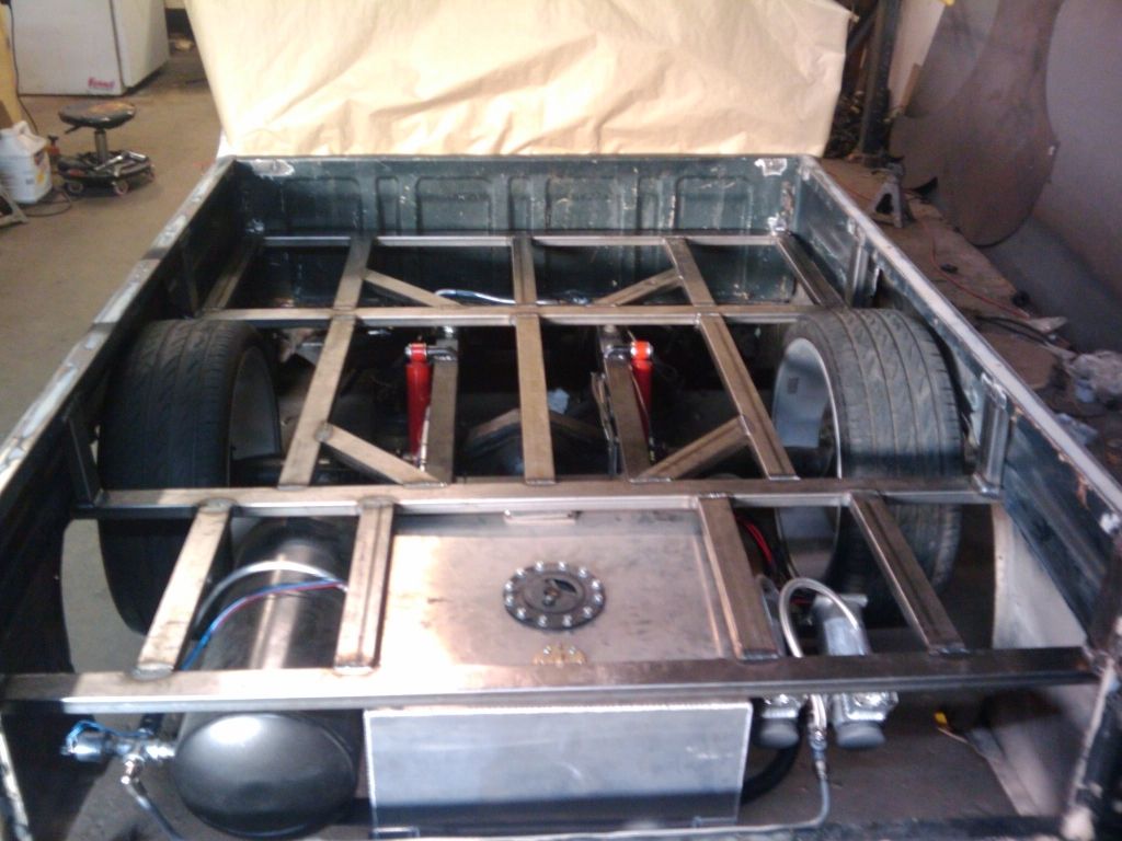 Full View