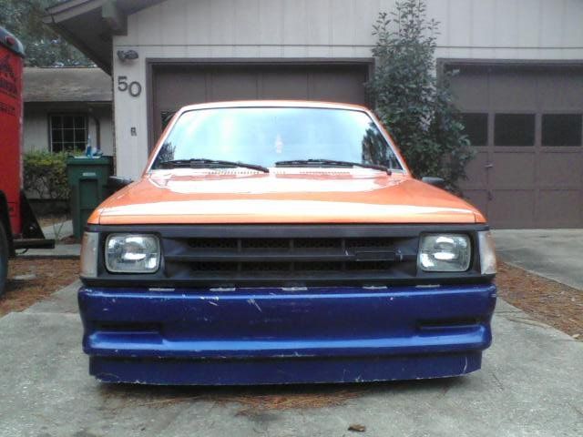 Full View