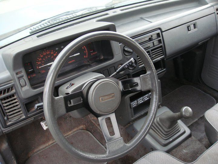 Full View