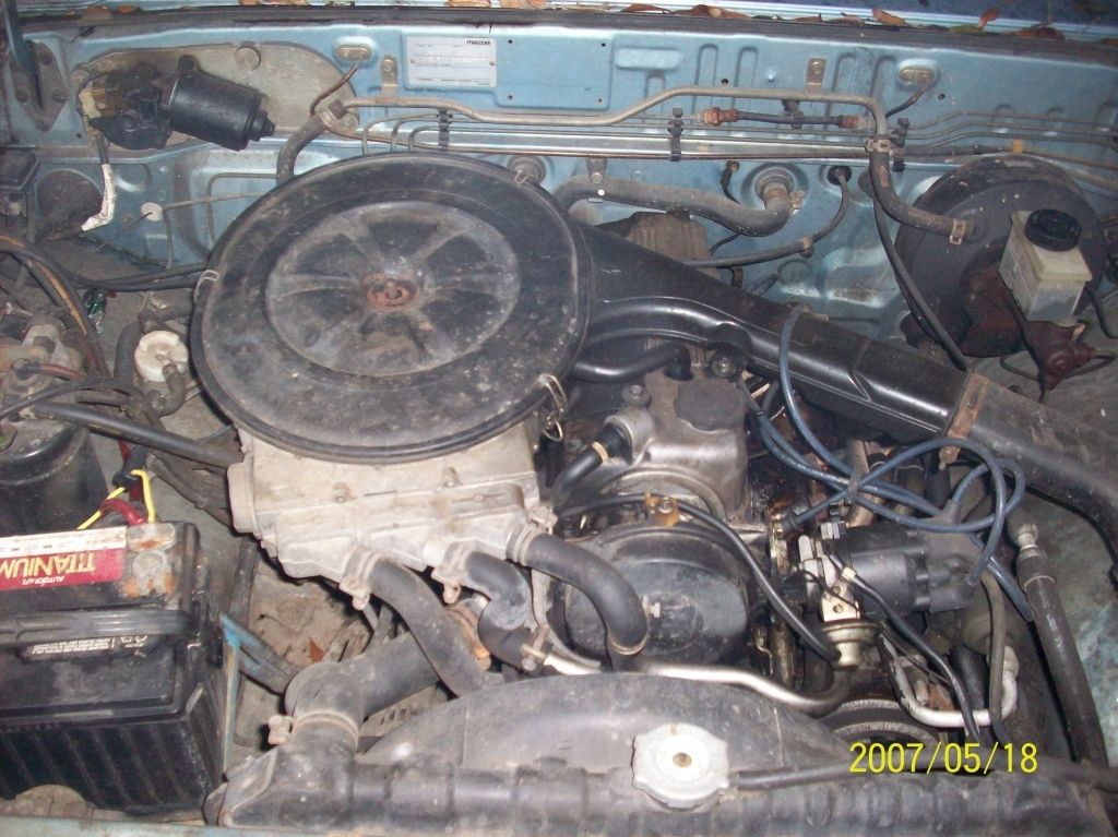 Full View