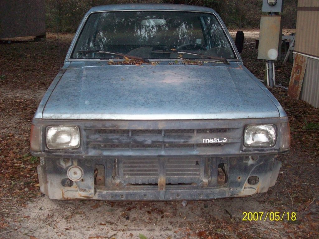 Full View