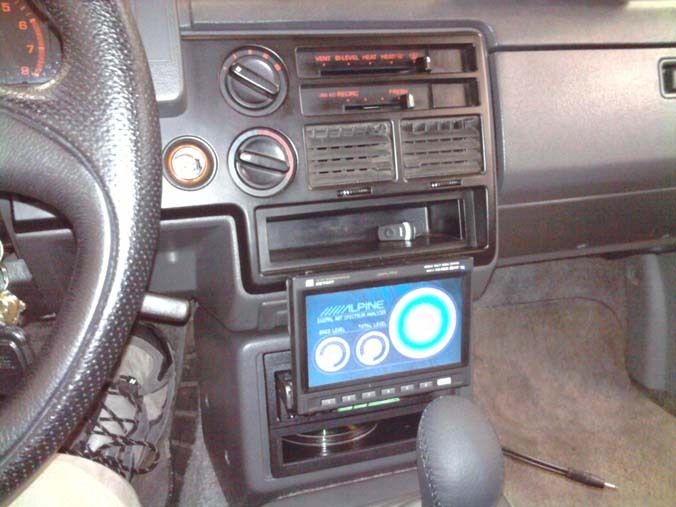 Full View