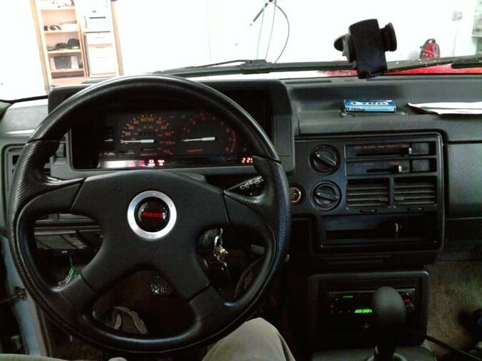 Full View