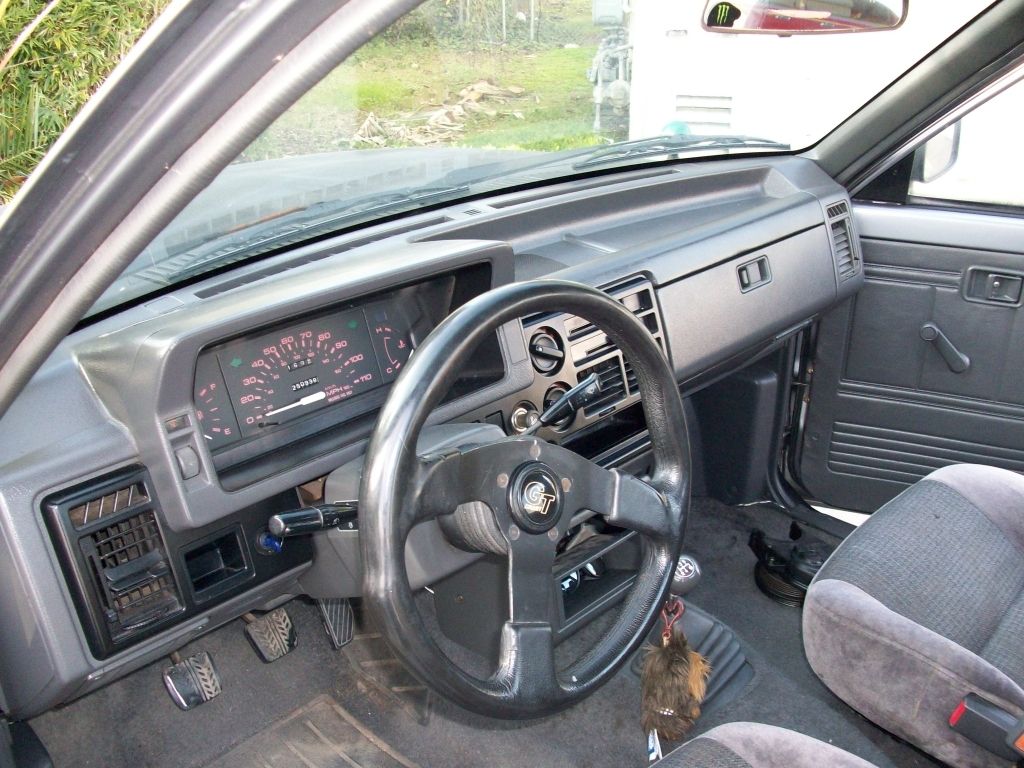 Full View