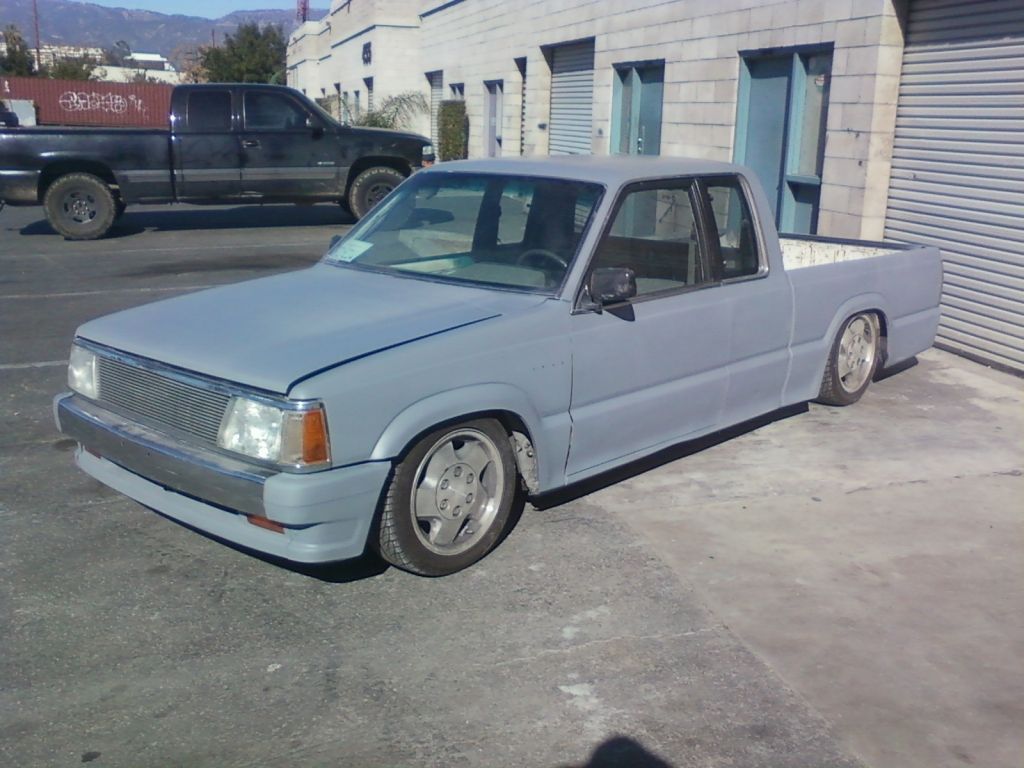 Full View