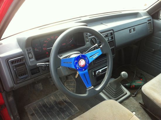 Full View