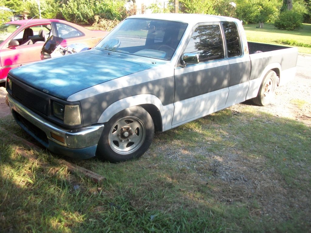 Full View