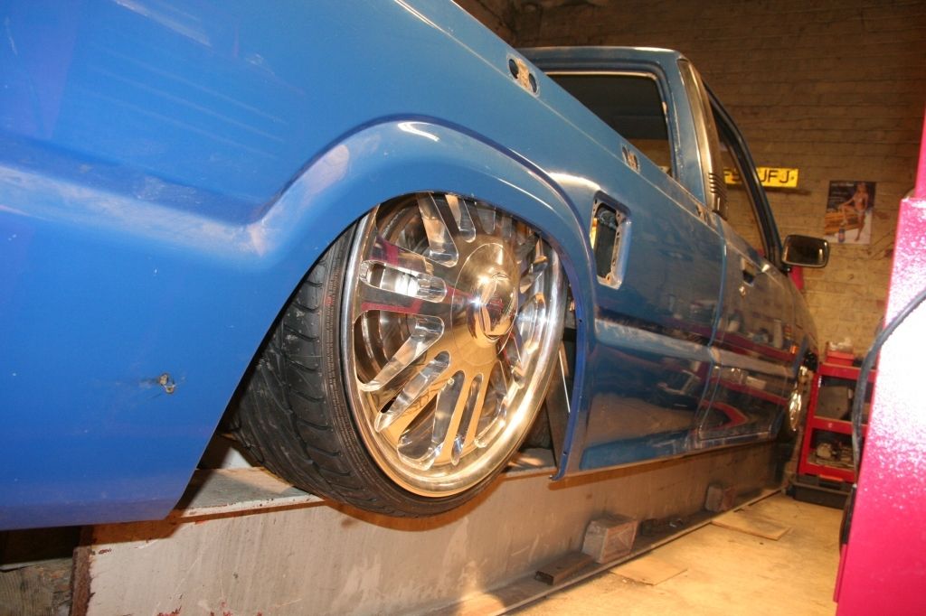 Full View