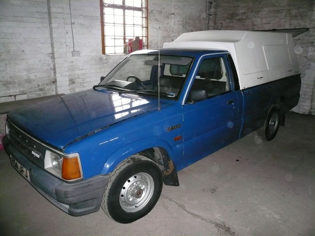 Full View