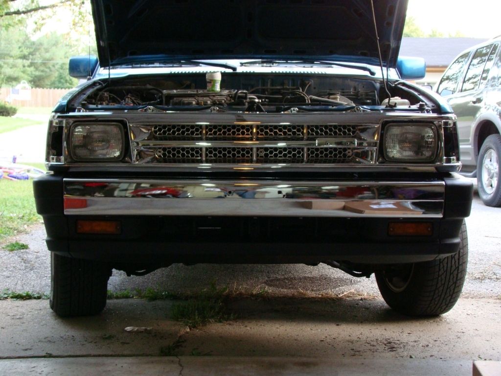 Full View