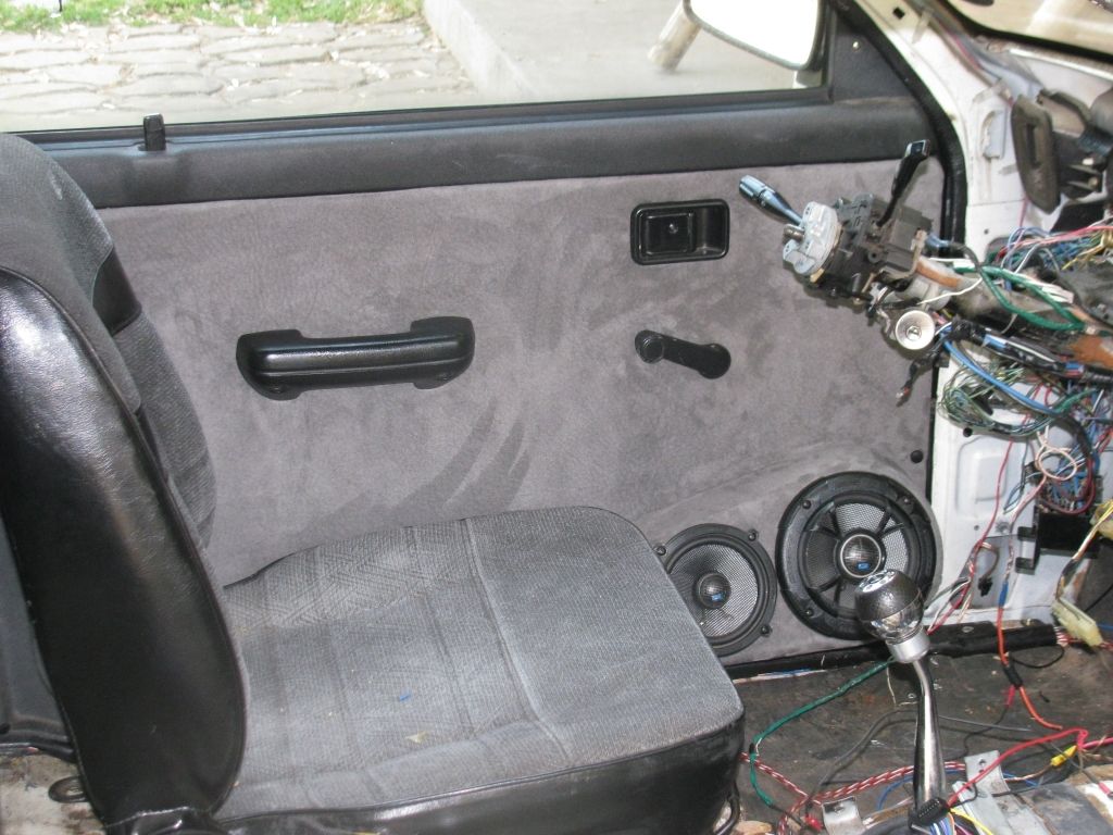 Full View