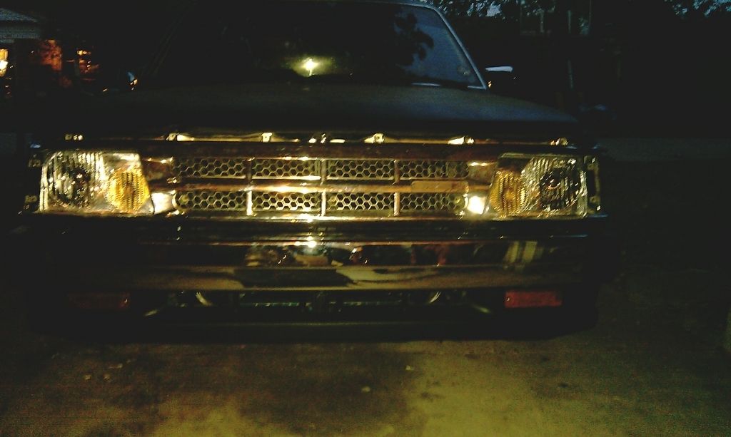 Full View