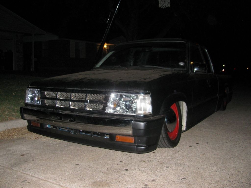 Full View