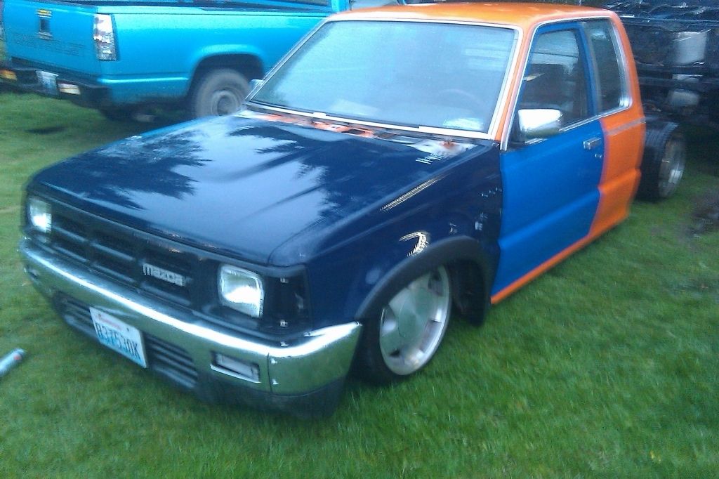 Full View