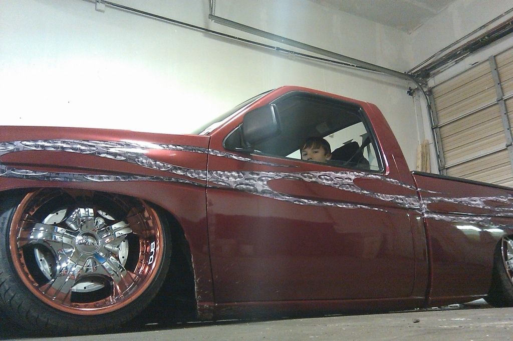 Full View