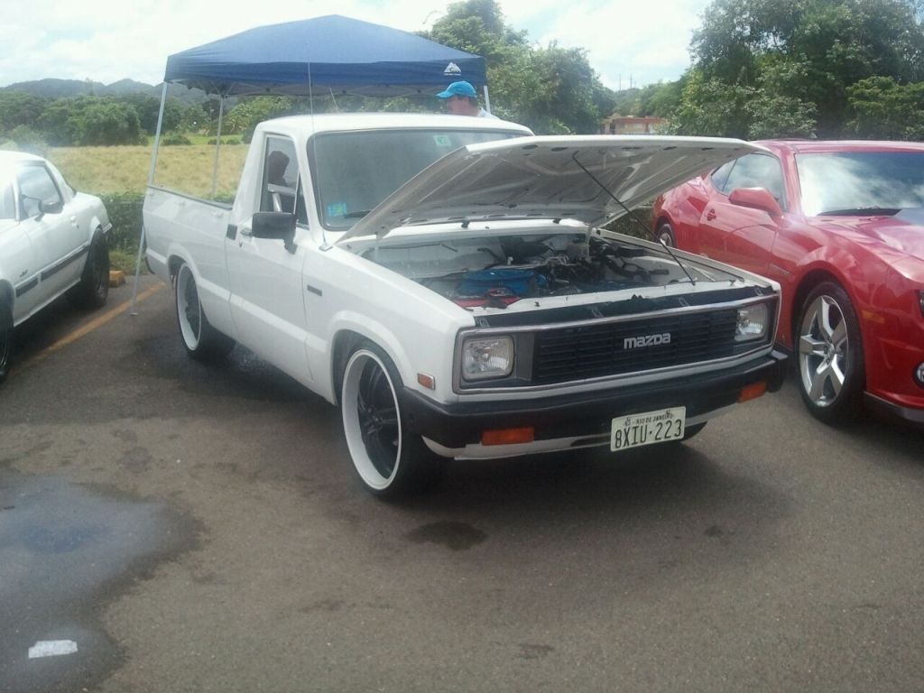 Full View