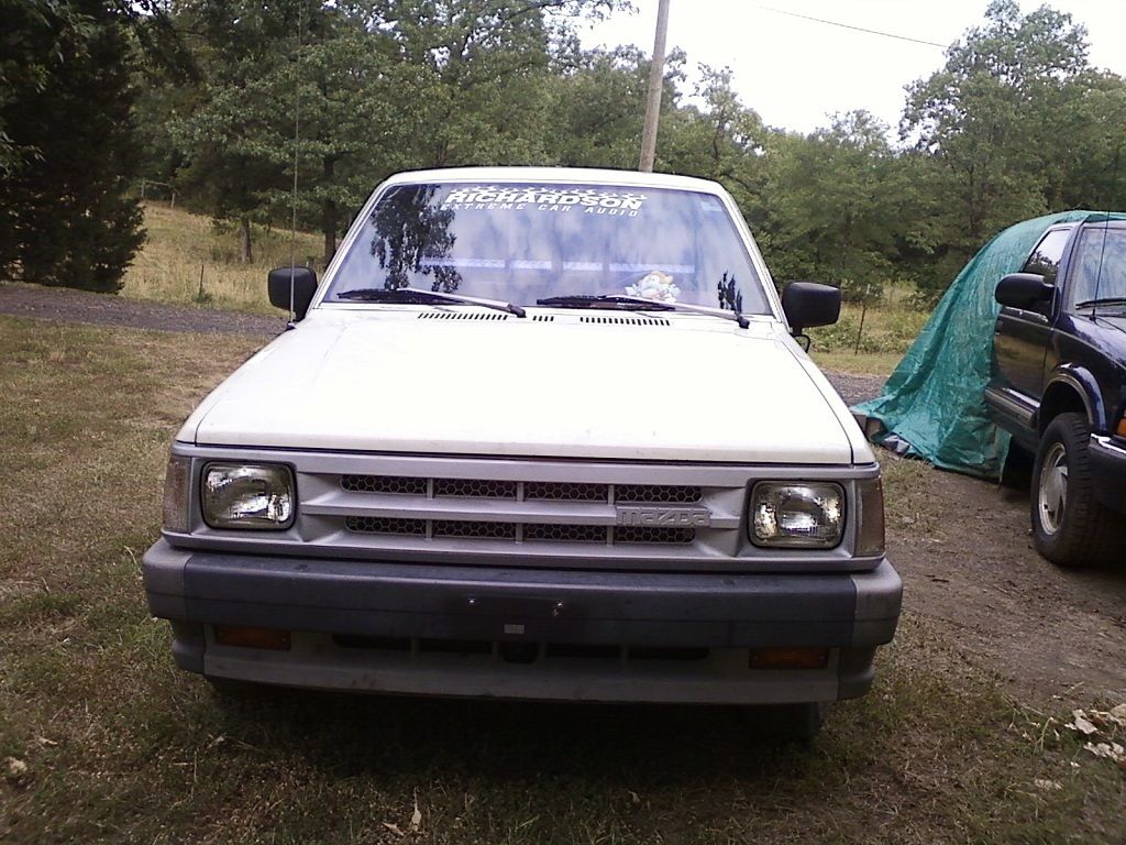 Full View