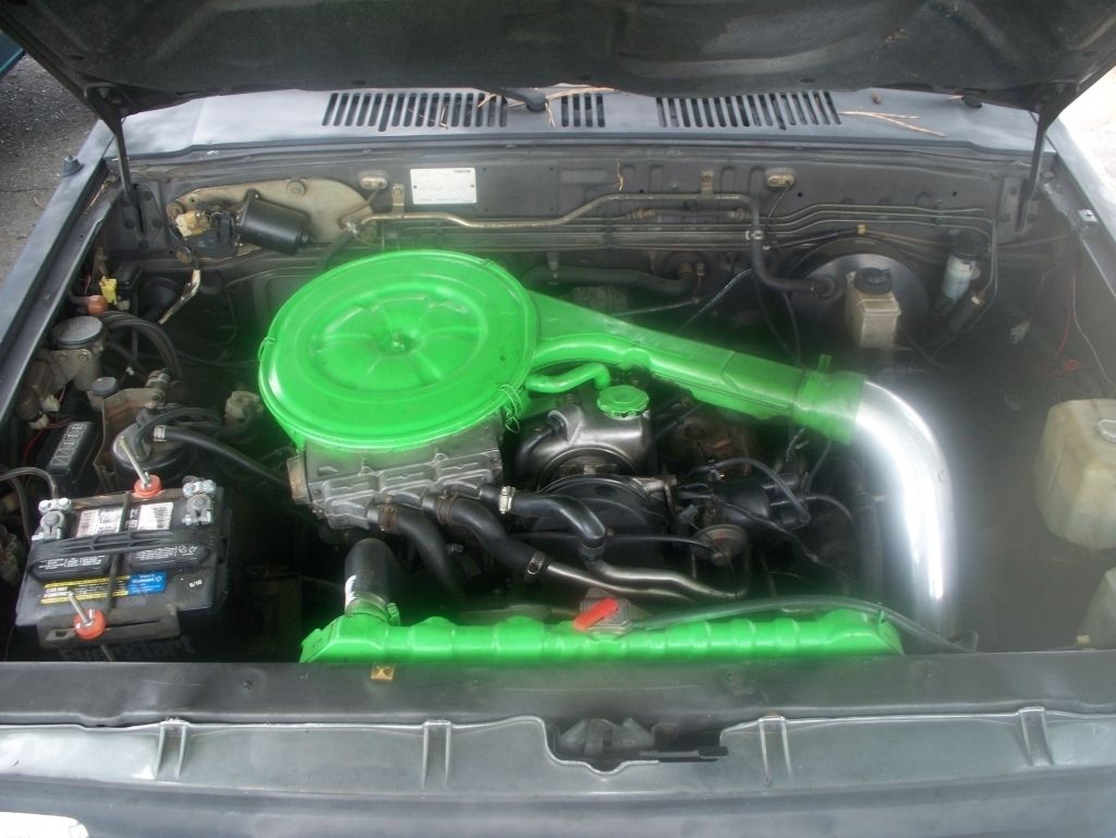 Full View