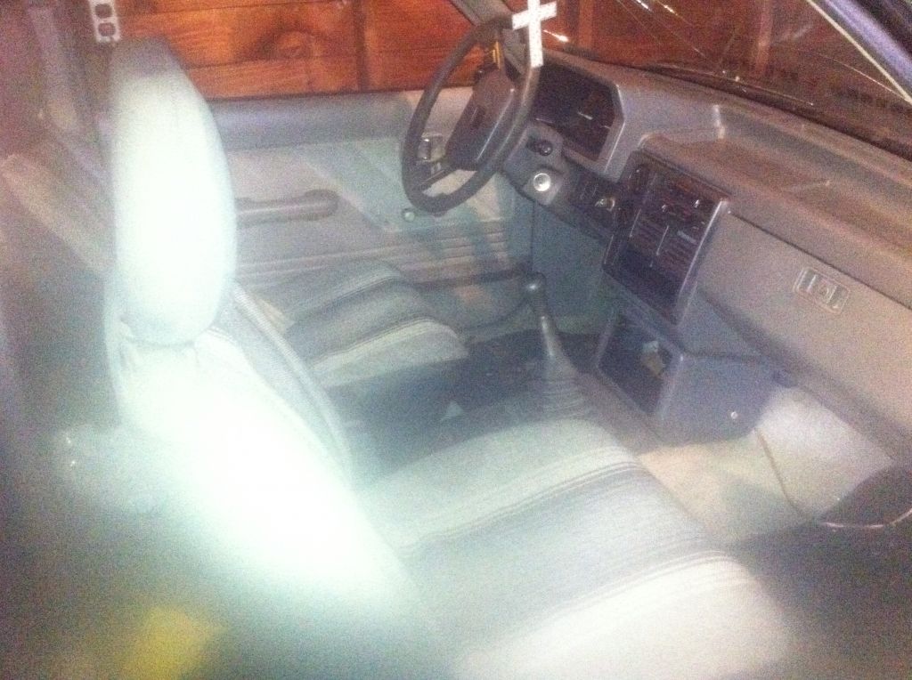 Full View