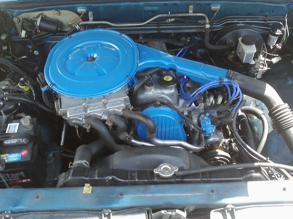 Full View