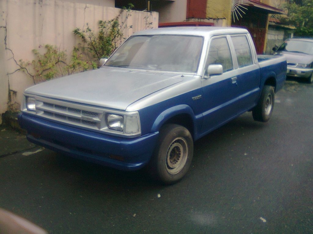 Full View