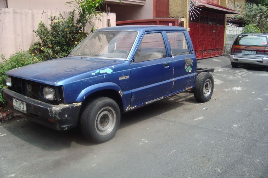 Full View