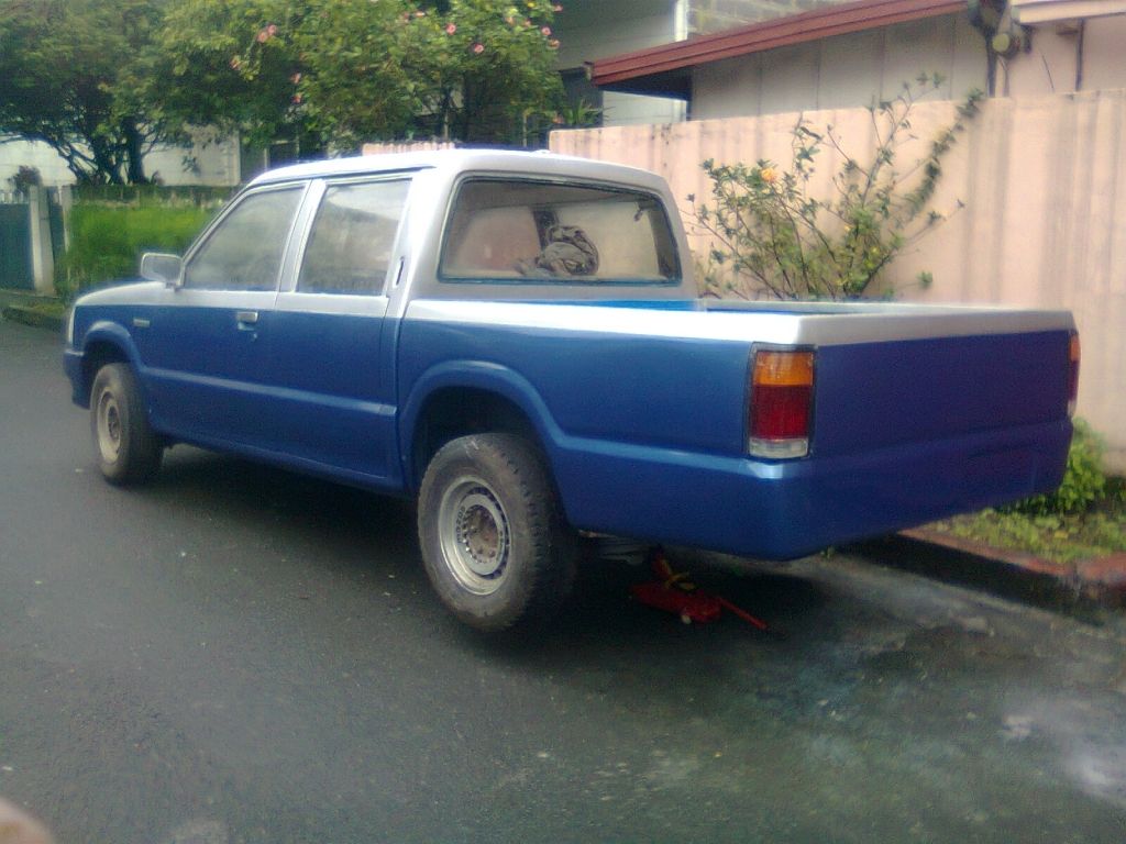 Full View