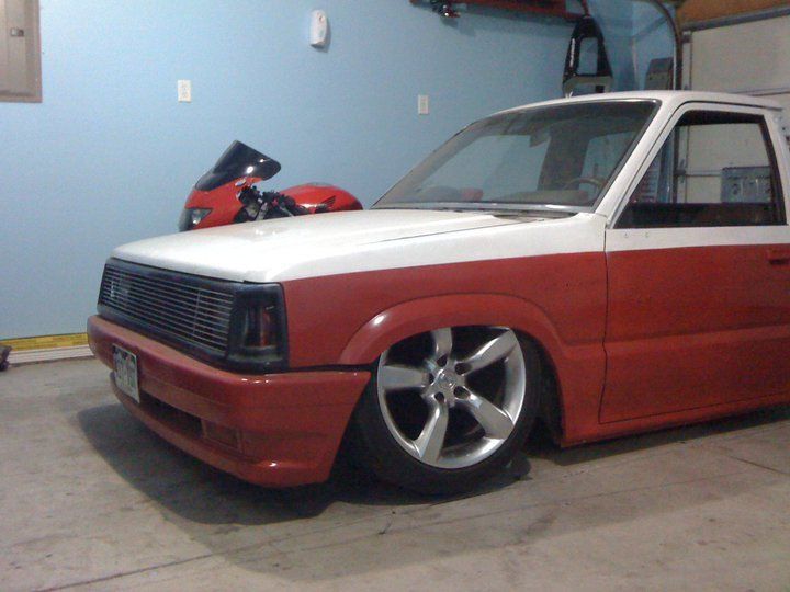 Full View