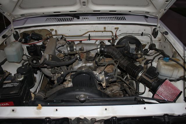 Full View