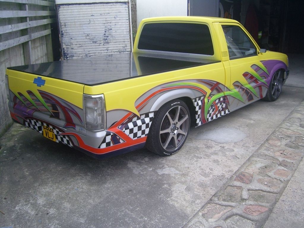 Full View