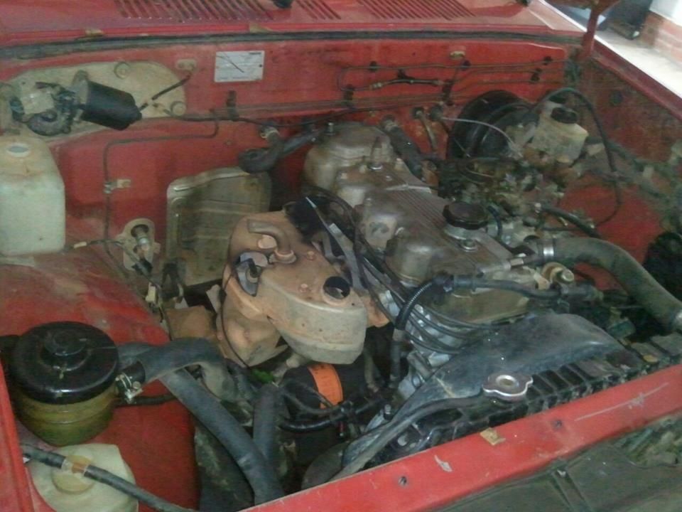 Full View