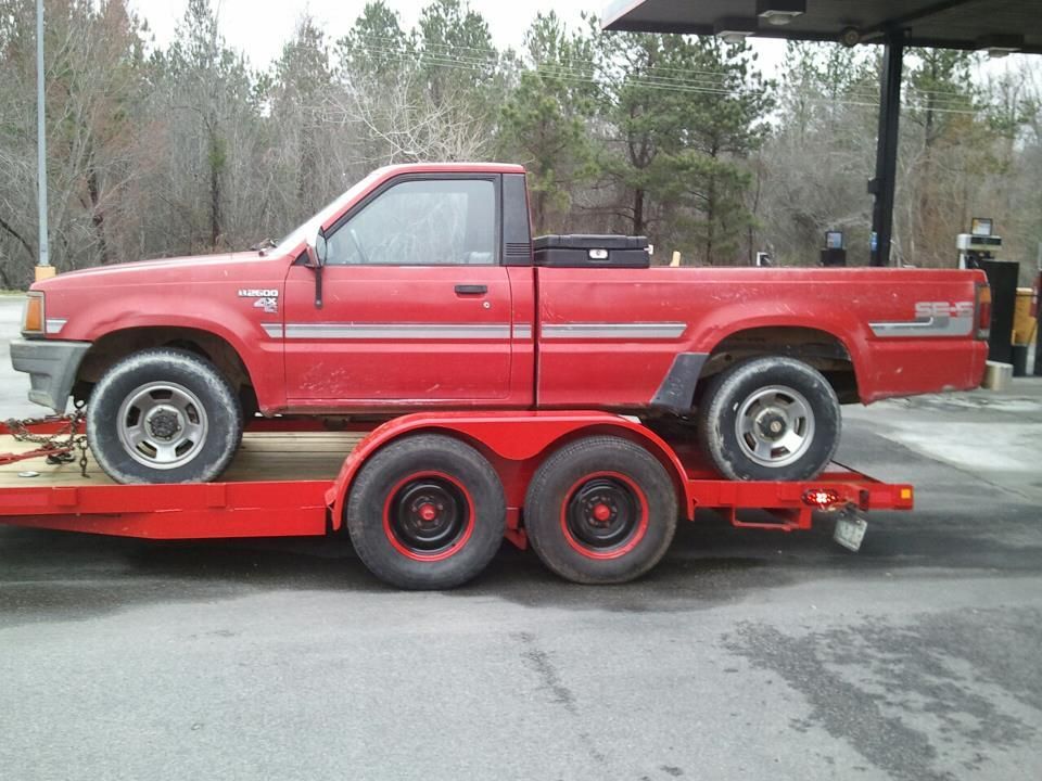 Full View