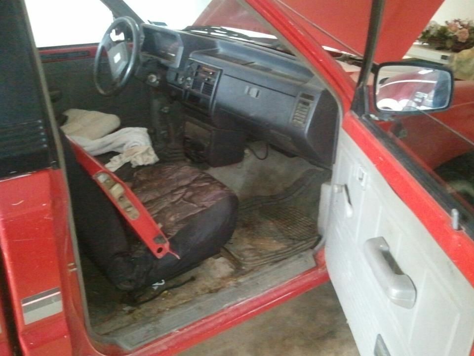 Full View