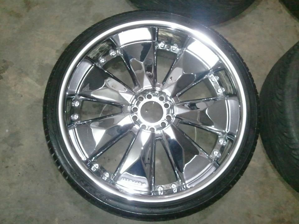 Full View