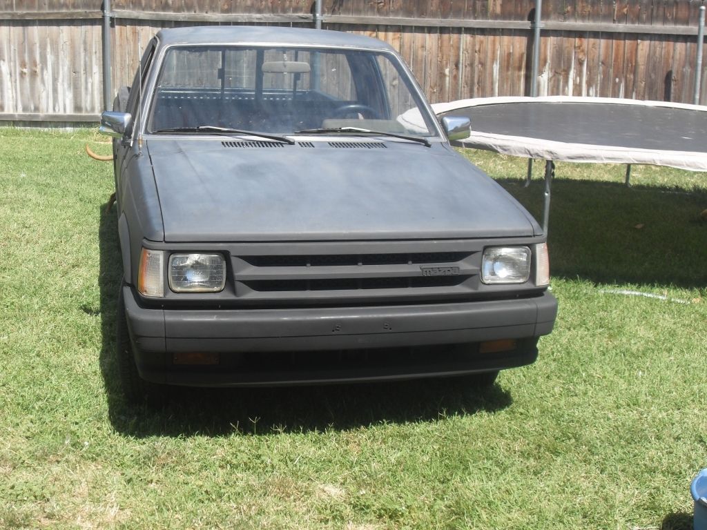 Full View
