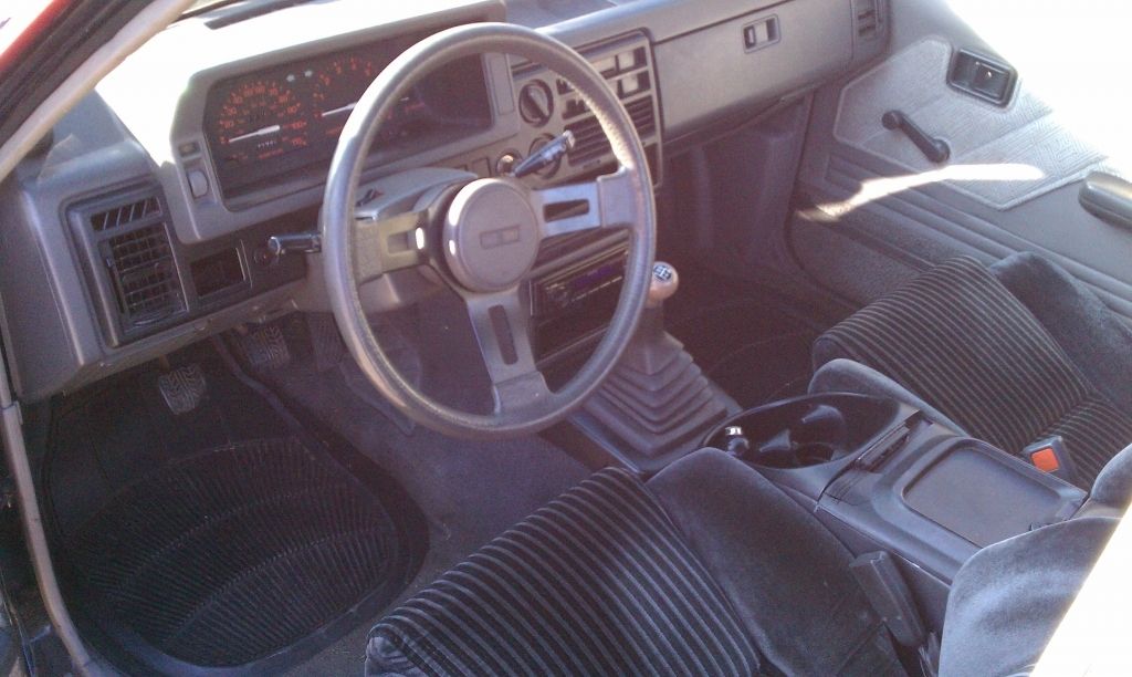 Full View
