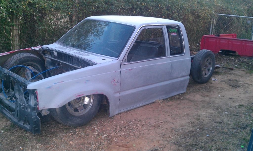 Full View