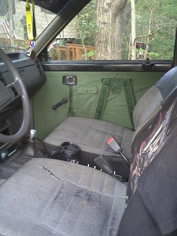 Full View