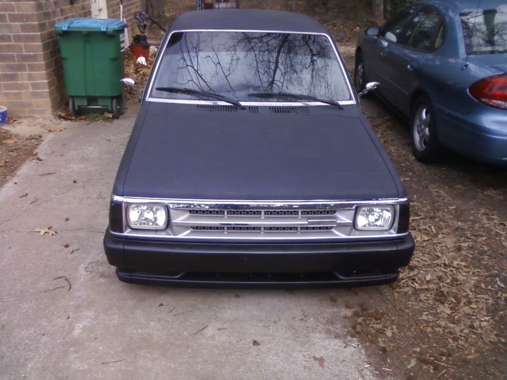 Full View