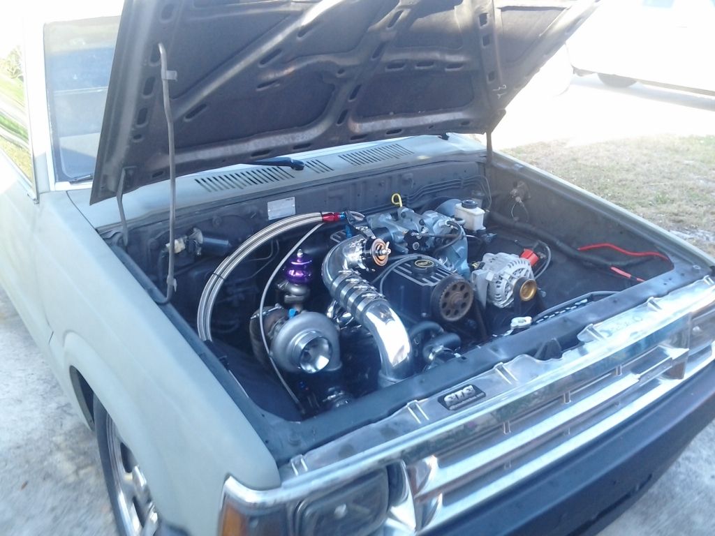 Full View