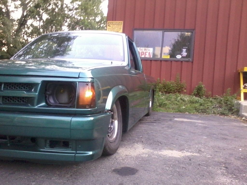 Full View