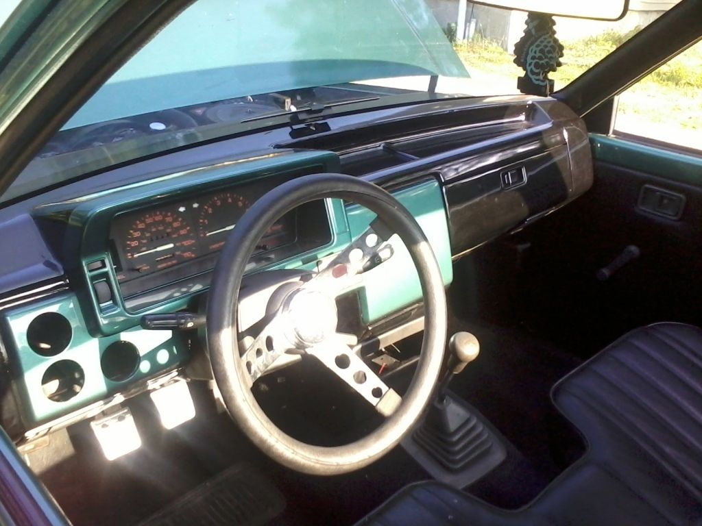 Full View