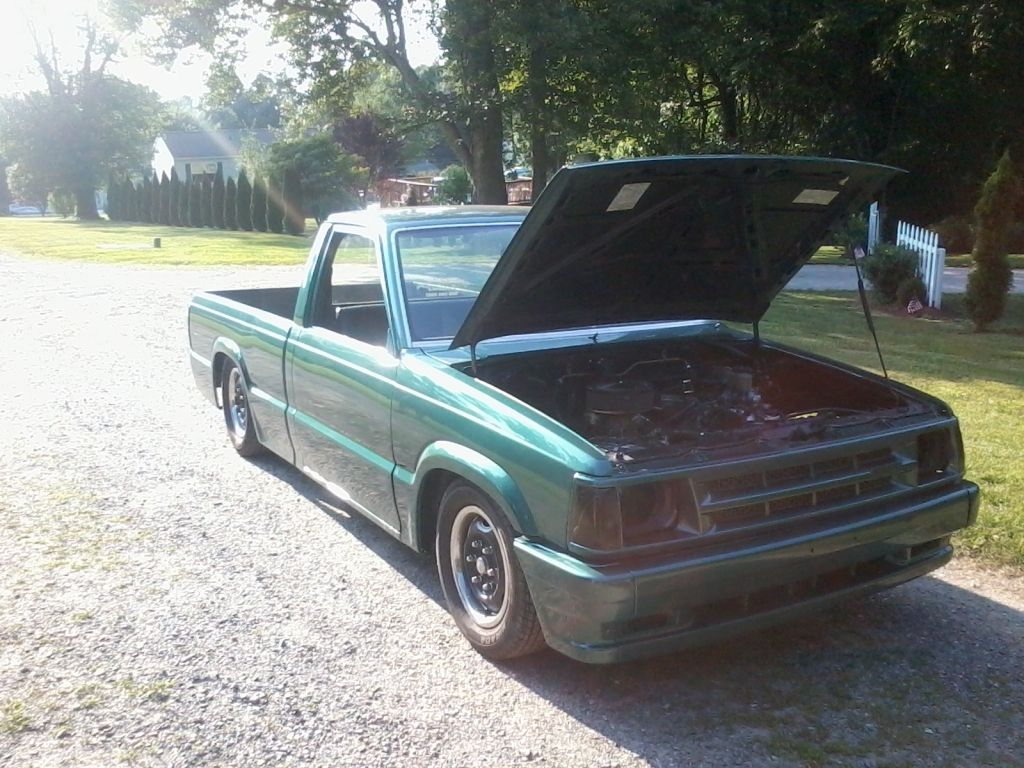Full View