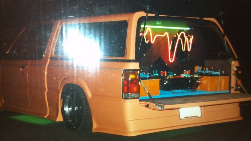 Ride Image
