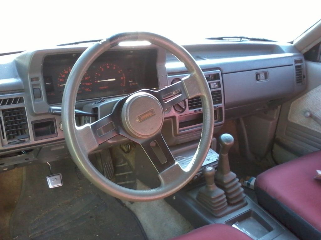 Full View