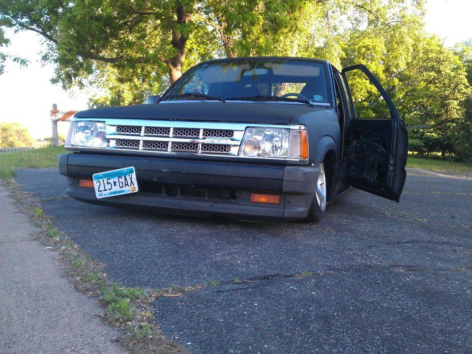Full View