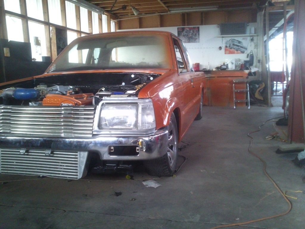 Full View