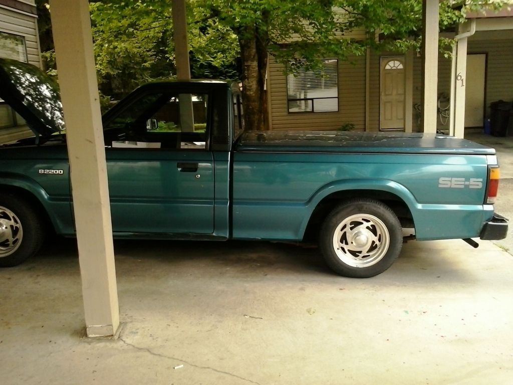 Full View